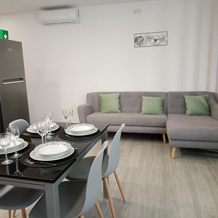Apartamento T2 Salva-Vidas Nazare Bagian luar foto