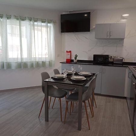 Apartamento T2 Salva-Vidas Nazare Bagian luar foto
