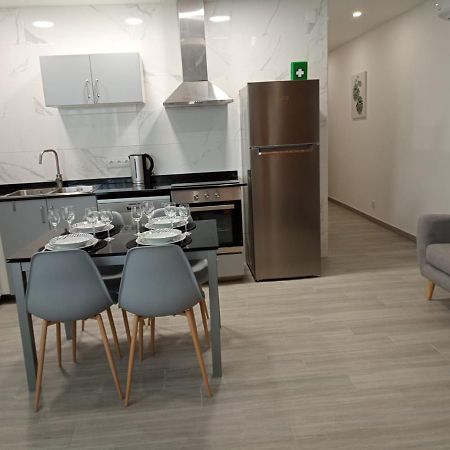 Apartamento T2 Salva-Vidas Nazare Bagian luar foto