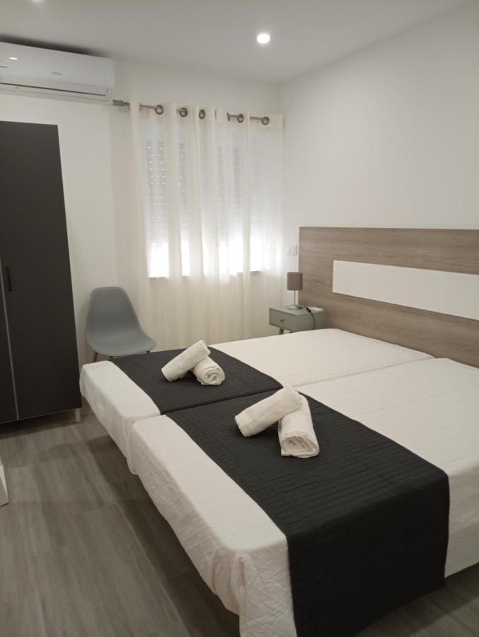 Apartamento T2 Salva-Vidas Nazare Bagian luar foto