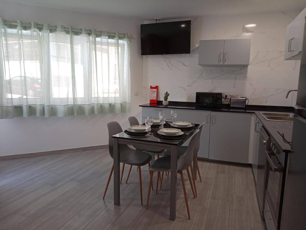 Apartamento T2 Salva-Vidas Nazare Bagian luar foto